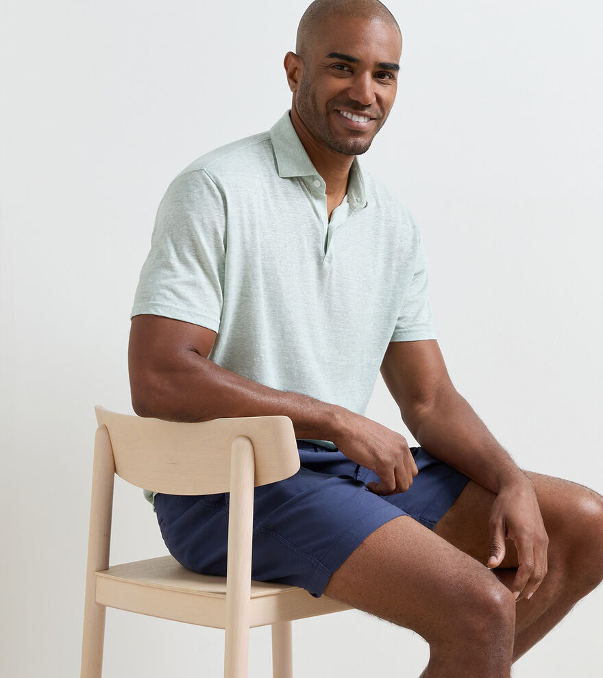 Peter Millar Sanibel Polo: Grandview