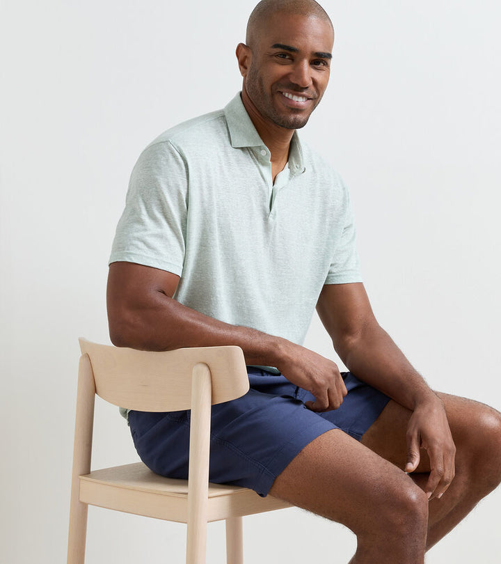 Peter Millar Sanibel Polo: Grandview