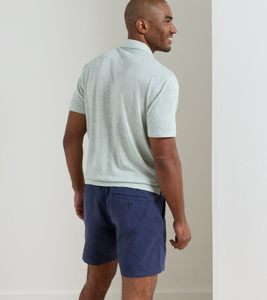 Peter Millar Sanibel Polo: Grandview