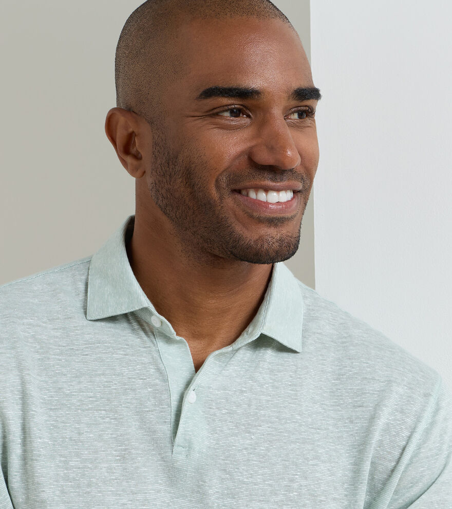 Peter Millar Sanibel Polo: Grandview