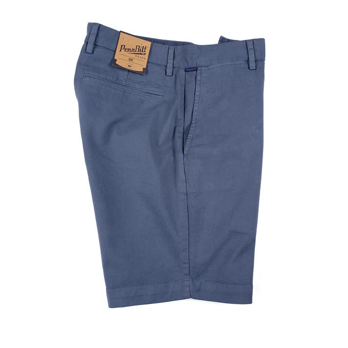 Pennbilt The Club Short: Marine