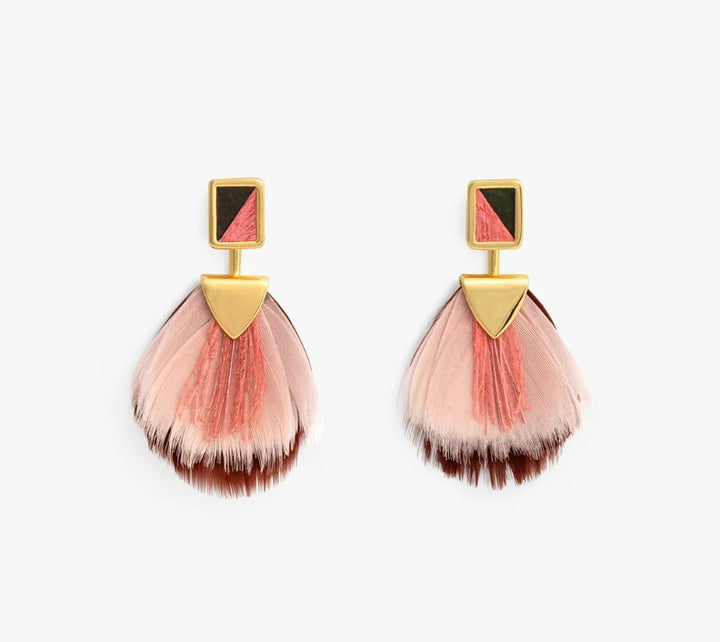 Brackish Megan Statement Earring