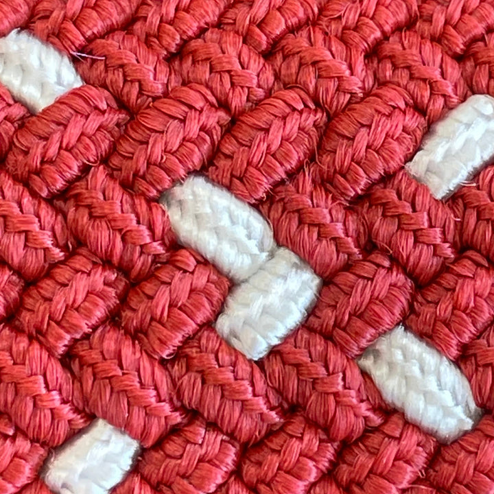 Roostas Woven Elastic Stretch Belt: The Savannah