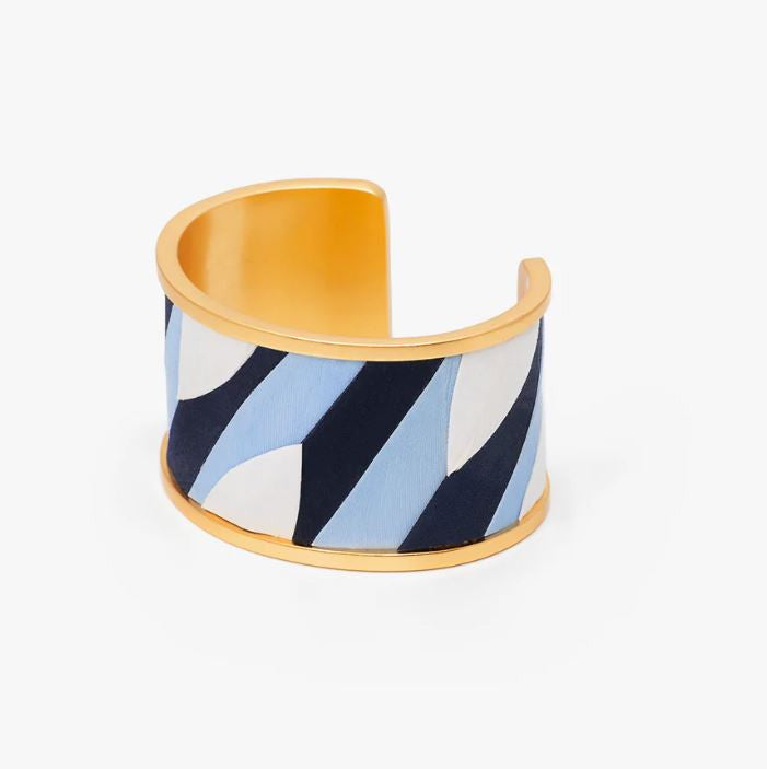 Brackish Wide Cuff: Mims