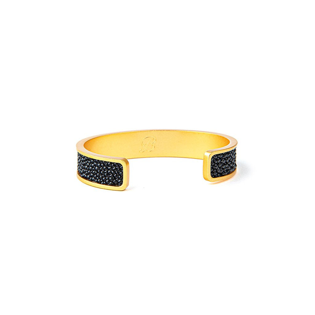 Brackish Thin Cuff - Molly