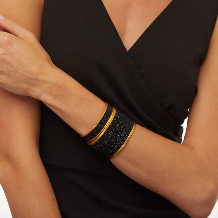 Brackish Thin Cuff: Molly