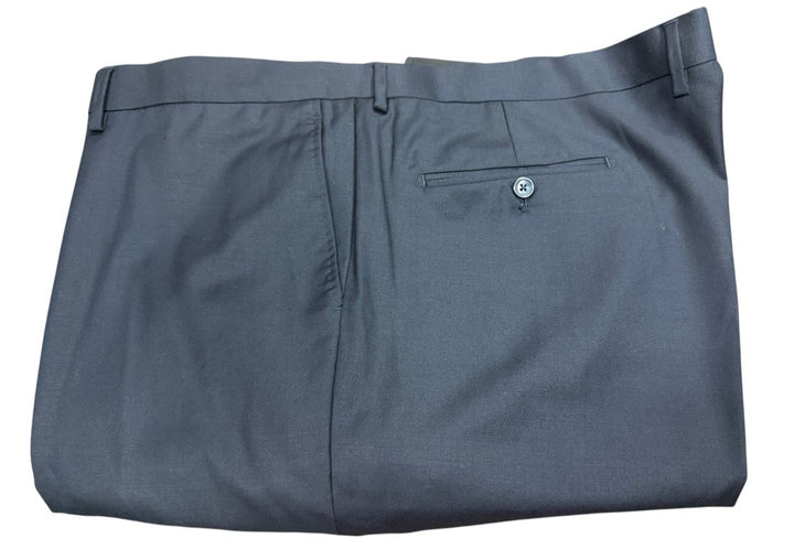 Baroni Navy Dress Pant