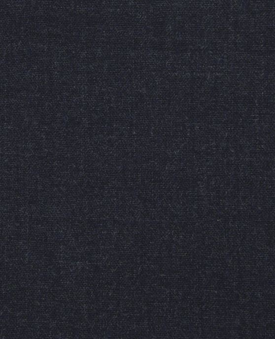 Ballin Bi-Stretch Saxony "Cashmere Finish"  Soho: Navy Mix