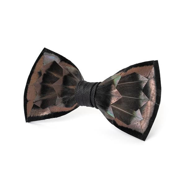 Brackish Bowtie: Old Ben