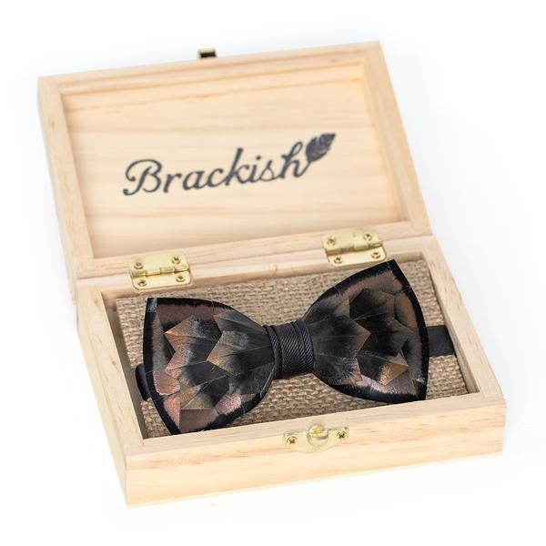 Brackish Bowtie: Old Ben