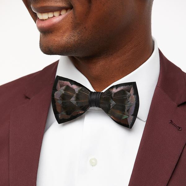 Brackish Bowtie: Old Ben