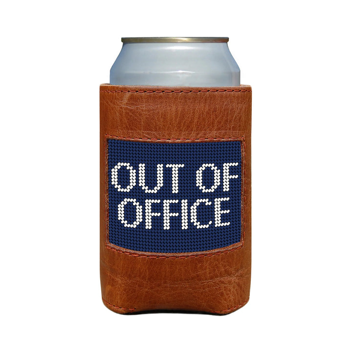 Smathers and Branson Out Of Office Can Cooler: Classic Navy
