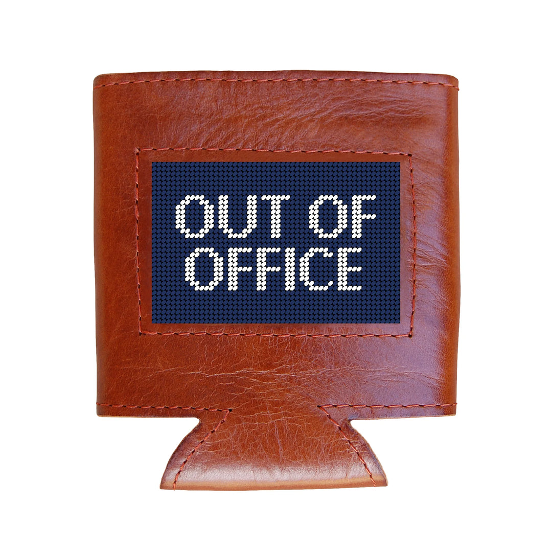 Smathers and Branson Out Of Office Can Cooler: Classic Navy