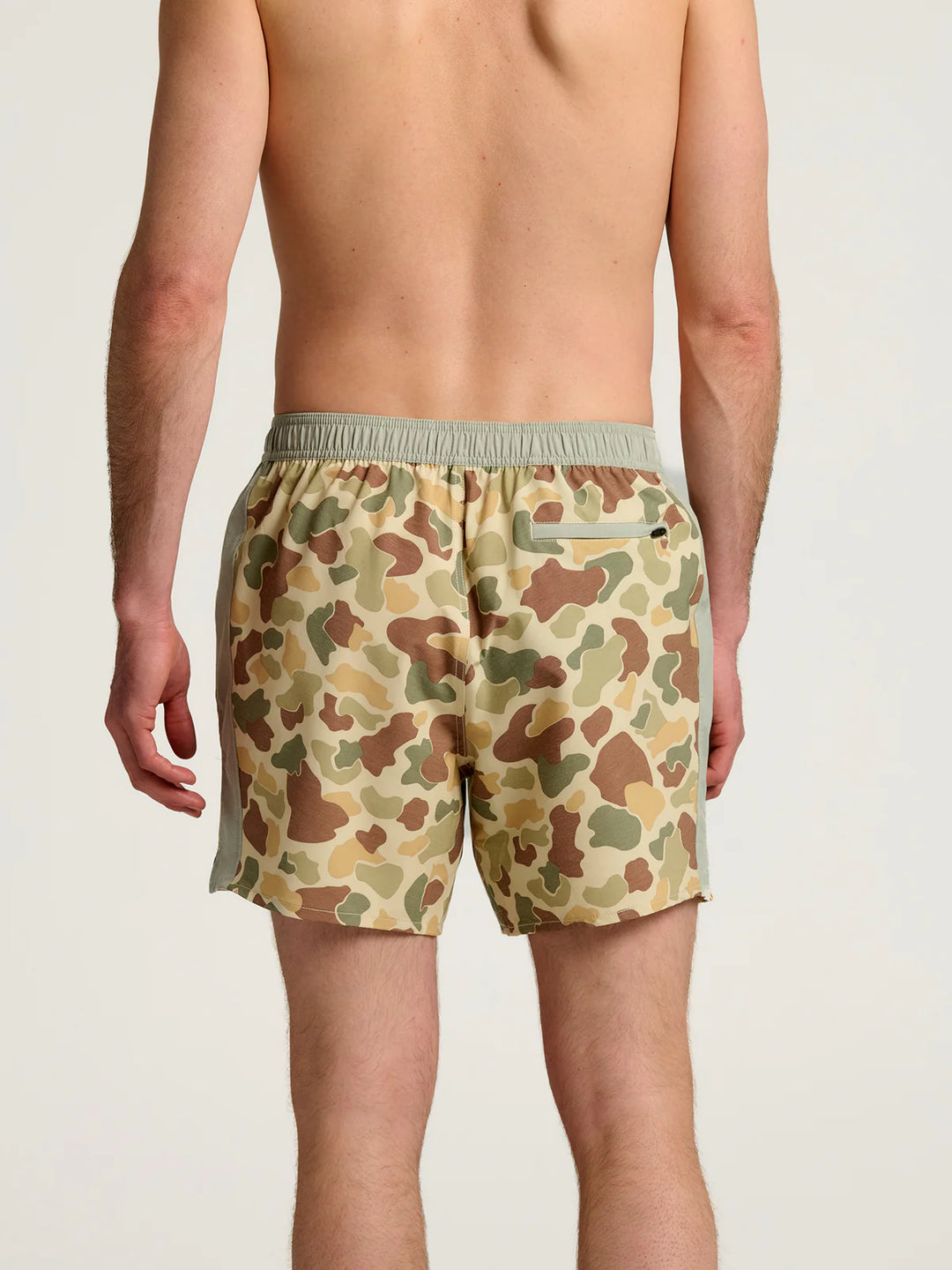 FreeFly M's Palmera Trunk: Vintage Camo