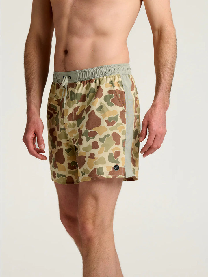 FreeFly M's Palmera Trunk: Vintage Camo