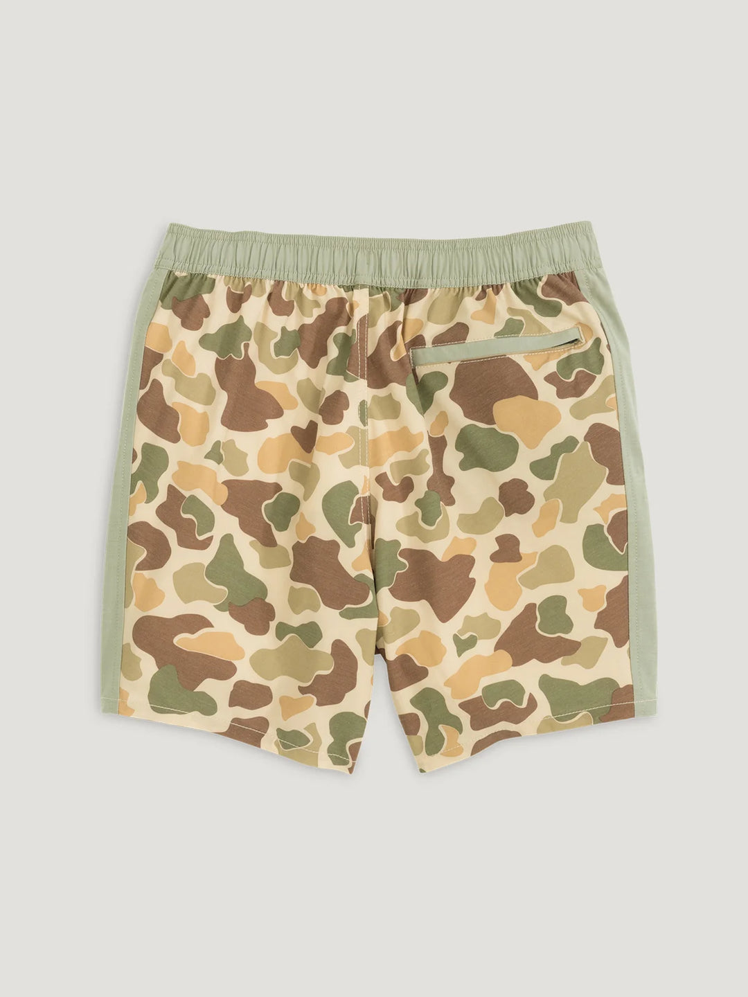 FreeFly M's Palmera Trunk: Vintage Camo