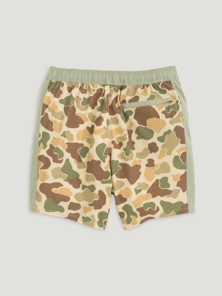 FreeFly M's Palmera Trunk: Vintage Camo