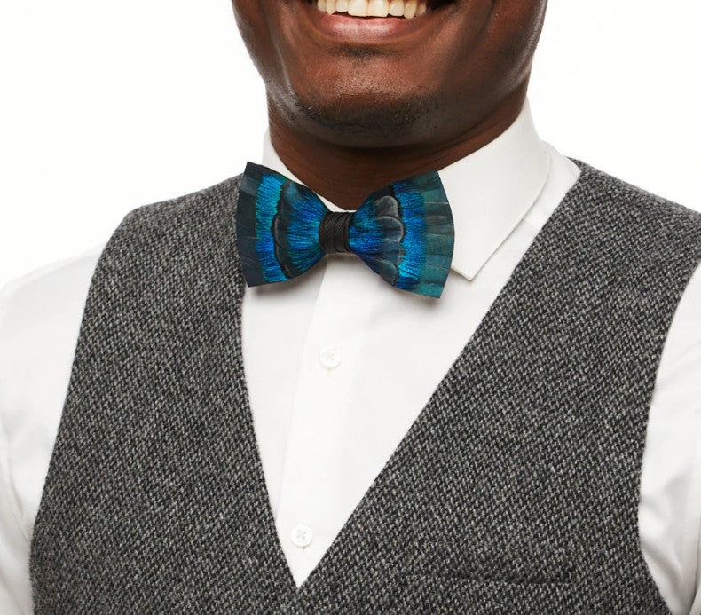 Brackish Bowtie - Patterson