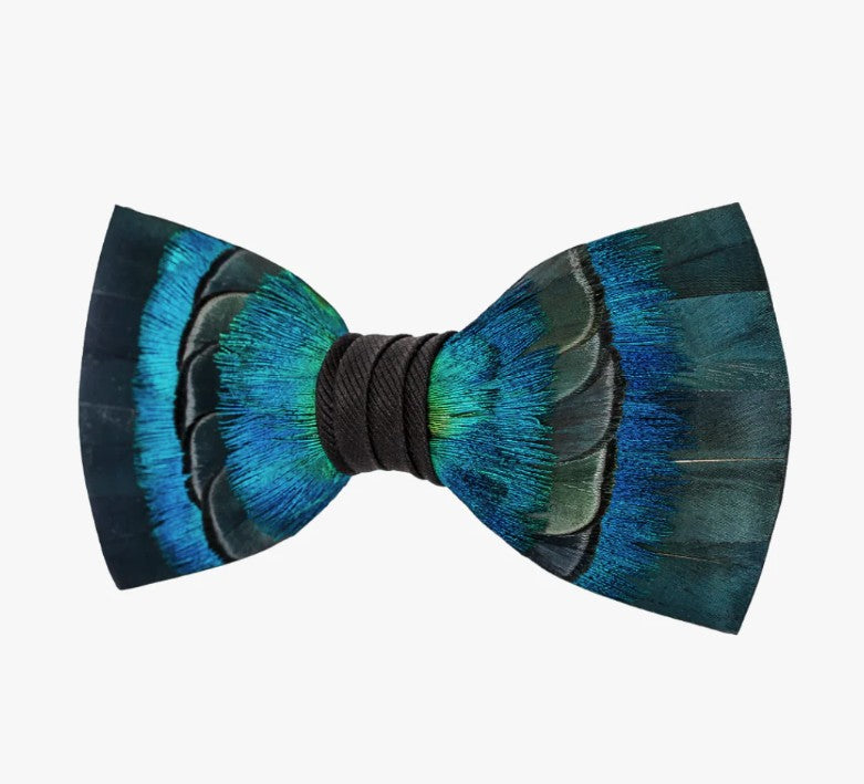 Brackish Bowtie - Patterson