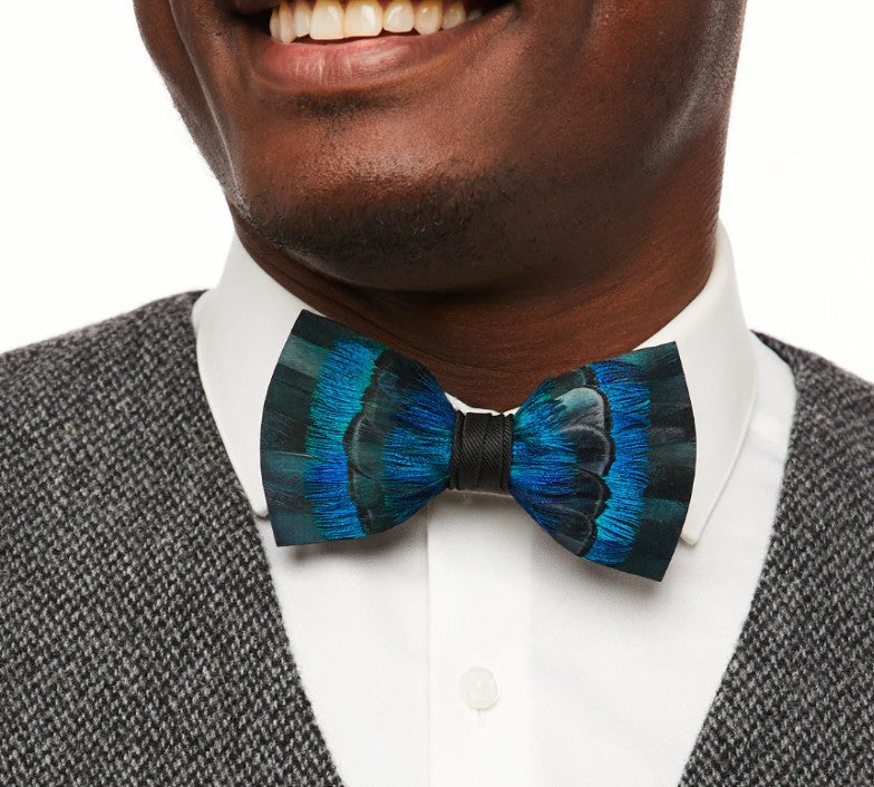 Brackish Bowtie - Patterson