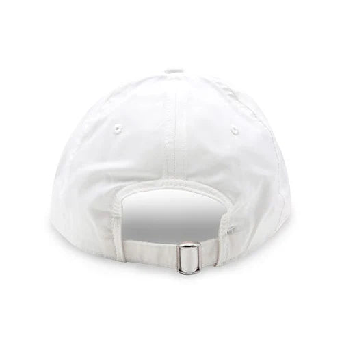 Smathers and Branson Green Dancing Bear Hat: White