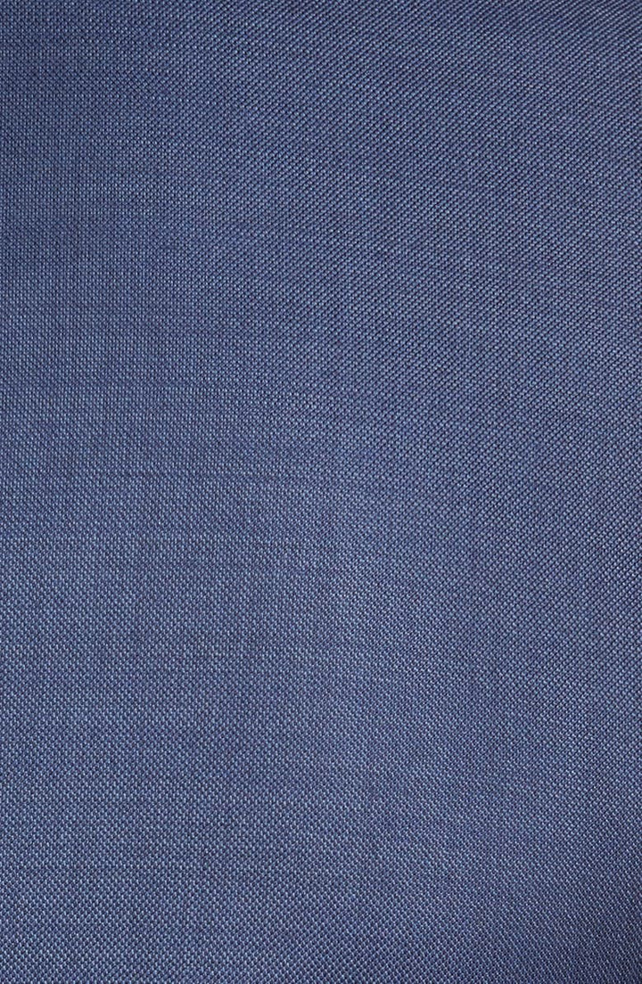 Peter Millar Flynn Mid Blue Sharkskin Suit