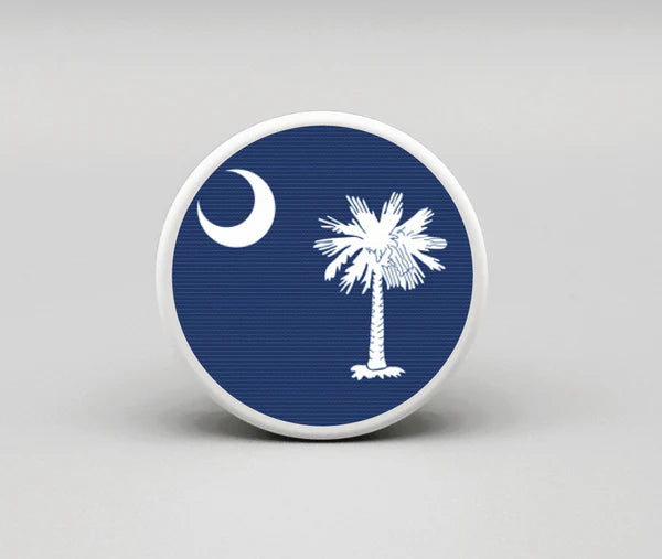 Drydots Glove Holder: South Carolina