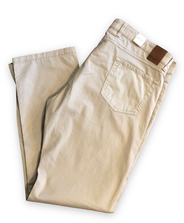 Ballin True Khaki Stretch 5-Pkt: Khaki