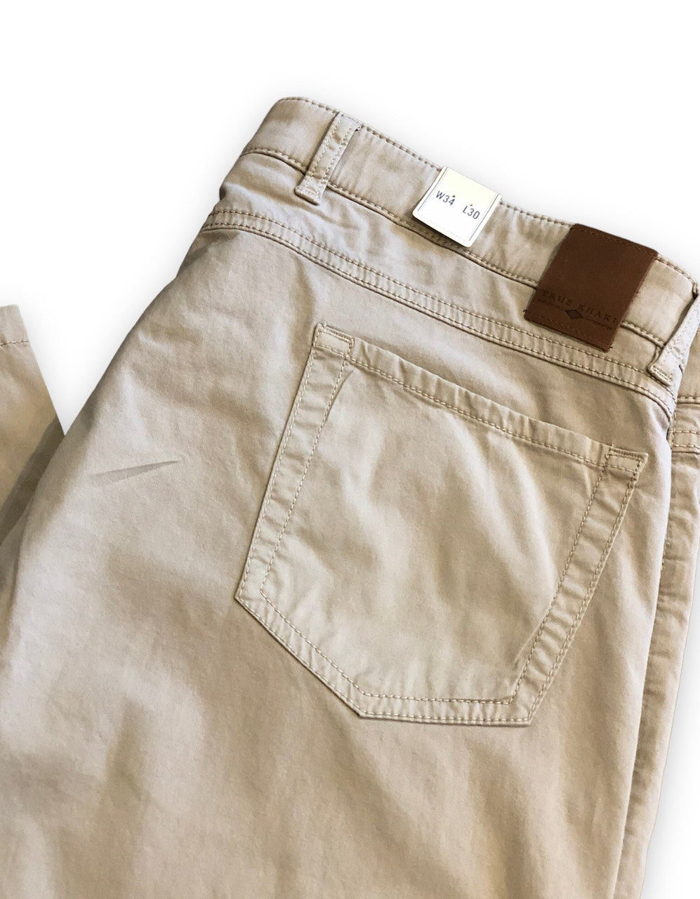 Ballin True Khaki Stretch 5-Pkt: Khaki