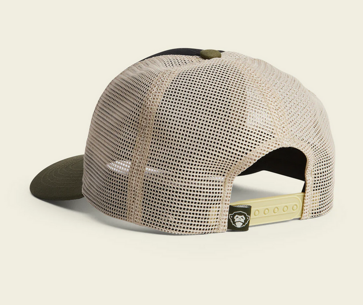 Howler Brothers Howler Electric Standard Hat: Pinegrove