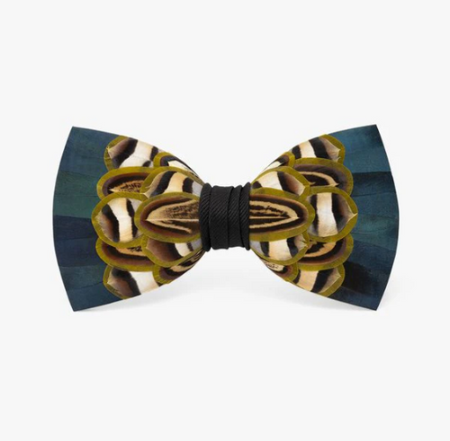 Brackish Pleasantdale Bow Tie