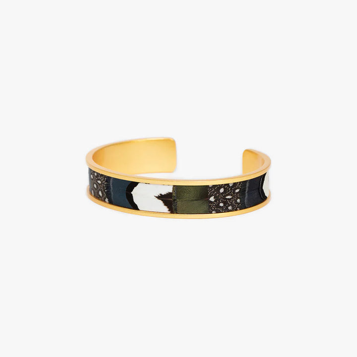 Brackish Thin Cuff: Dockside