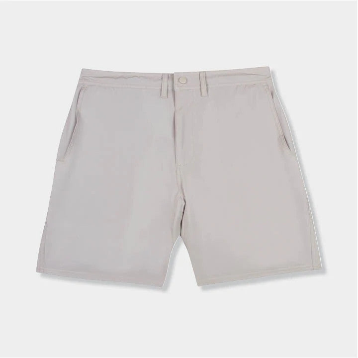 Genteal Rafter Short: Stone