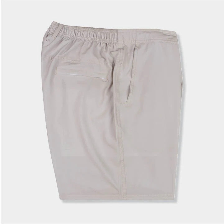 Genteal Rafter Short: Stone