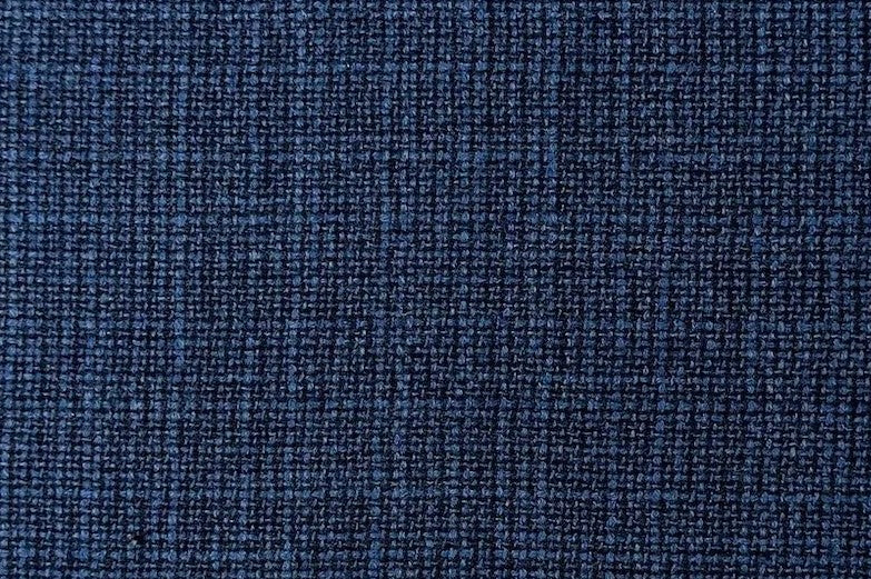 Maxdavoli by Maxman Reda Soft Coat: Blue