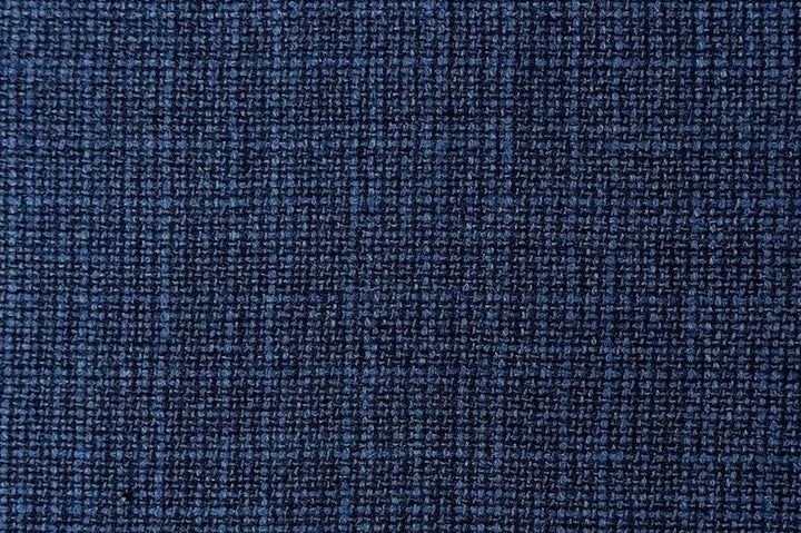 Maxdavoli by Maxman Reda Soft Coat: Blue