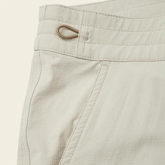 Howler Brothers Shoalwater Tech Pants: Putty