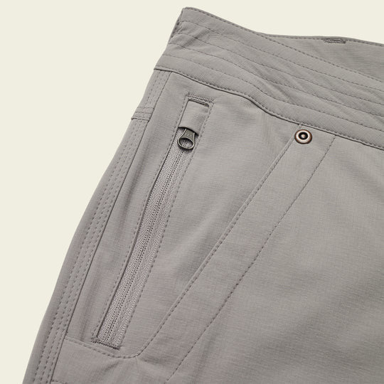 Howler Brothers Waterman's Work Pants 2.0: Silt