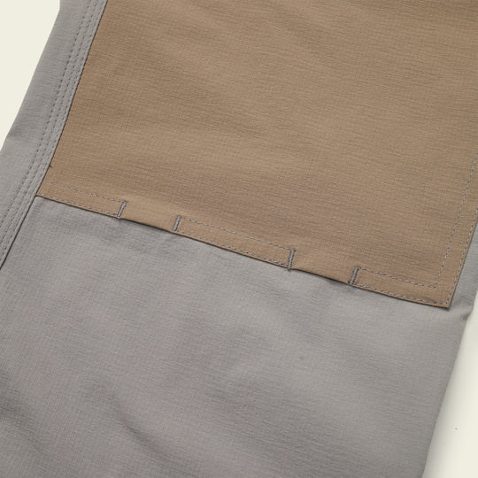 Howler Brothers Waterman's Work Pants 2.0: Silt