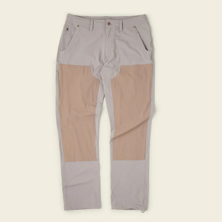 Howler Brothers Waterman's Work Pants 2.0: Silt