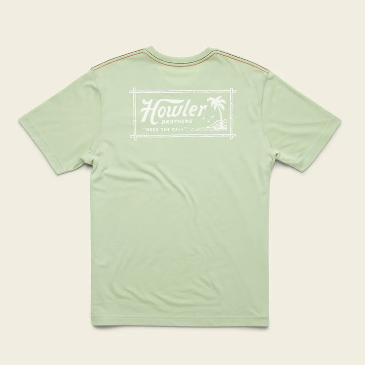 Howler Brothers Select T: Tropic of Howler