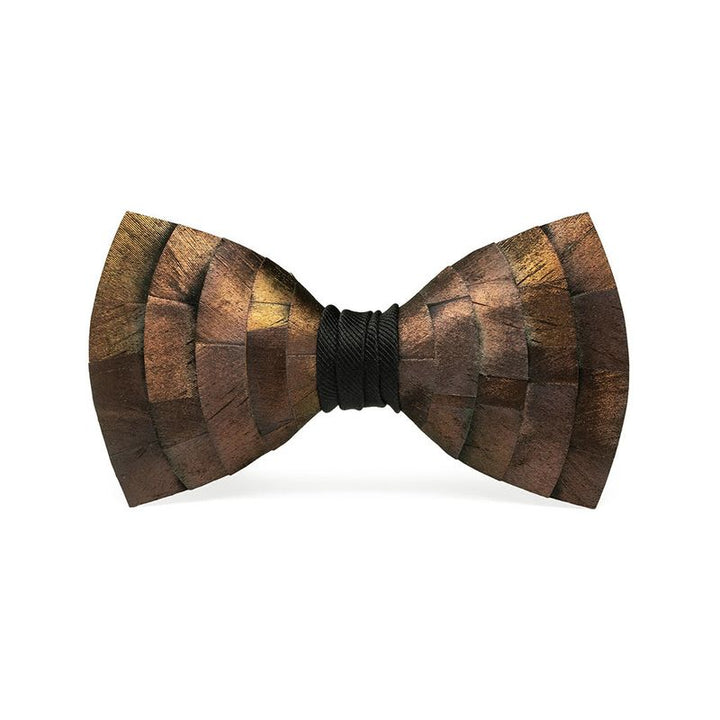 Brackish Bow Tie: Canopy