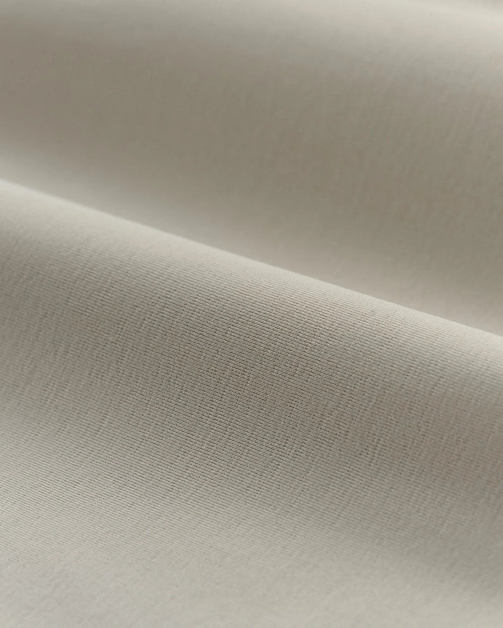 Johnnie-O Milano Lightweight Water-Resistant Jacket: Khaki