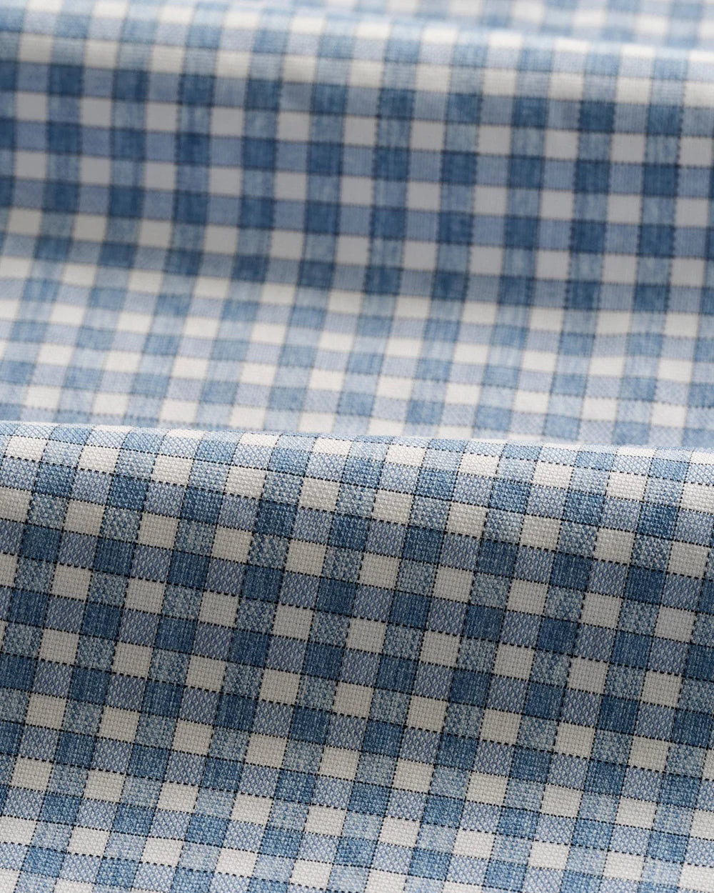Johnnie-O Everyday Performance Button Down Shirt - Westwood Check: Navy
