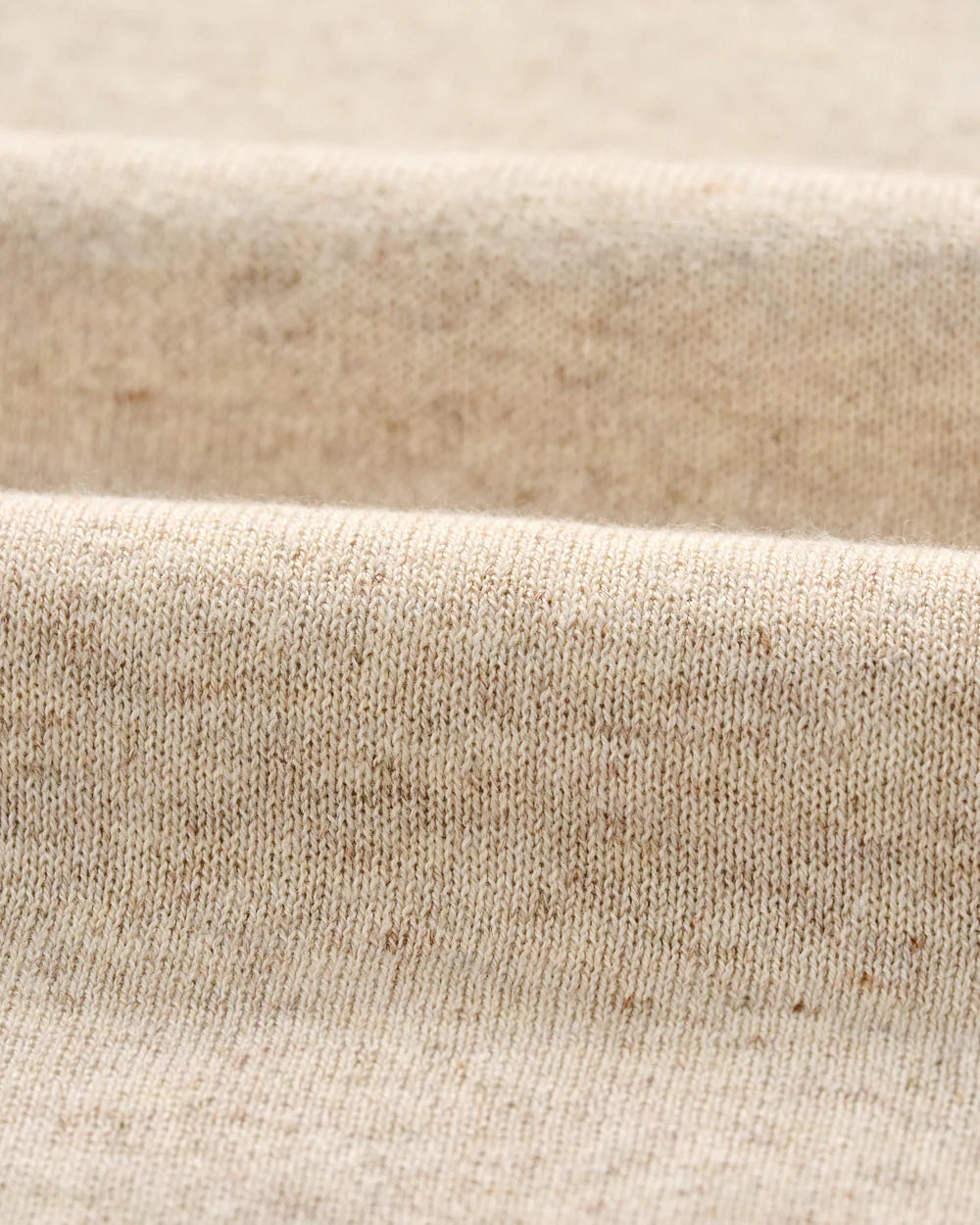 Johnnie-O Albus Crewneck Sweater: Barley