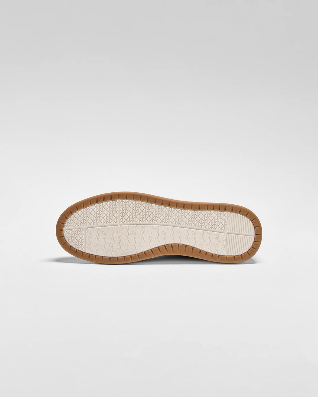Johnnie-O Boutique Sneaker: Stone