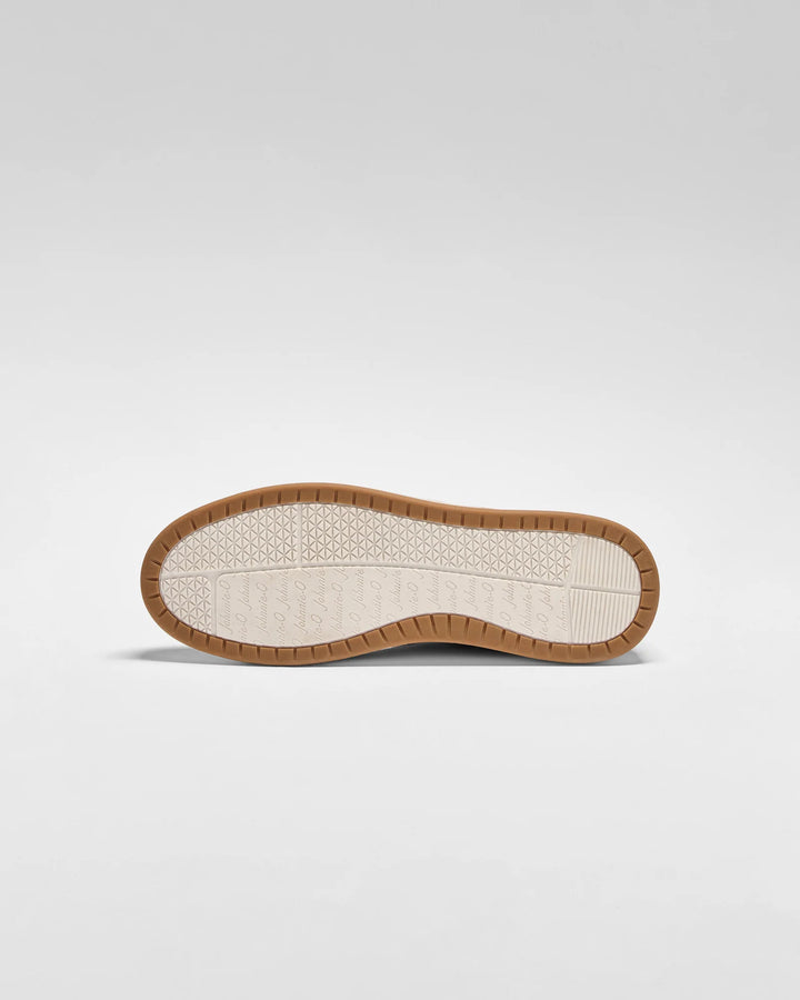 Johnnie-O Boutique Sneaker: Stone