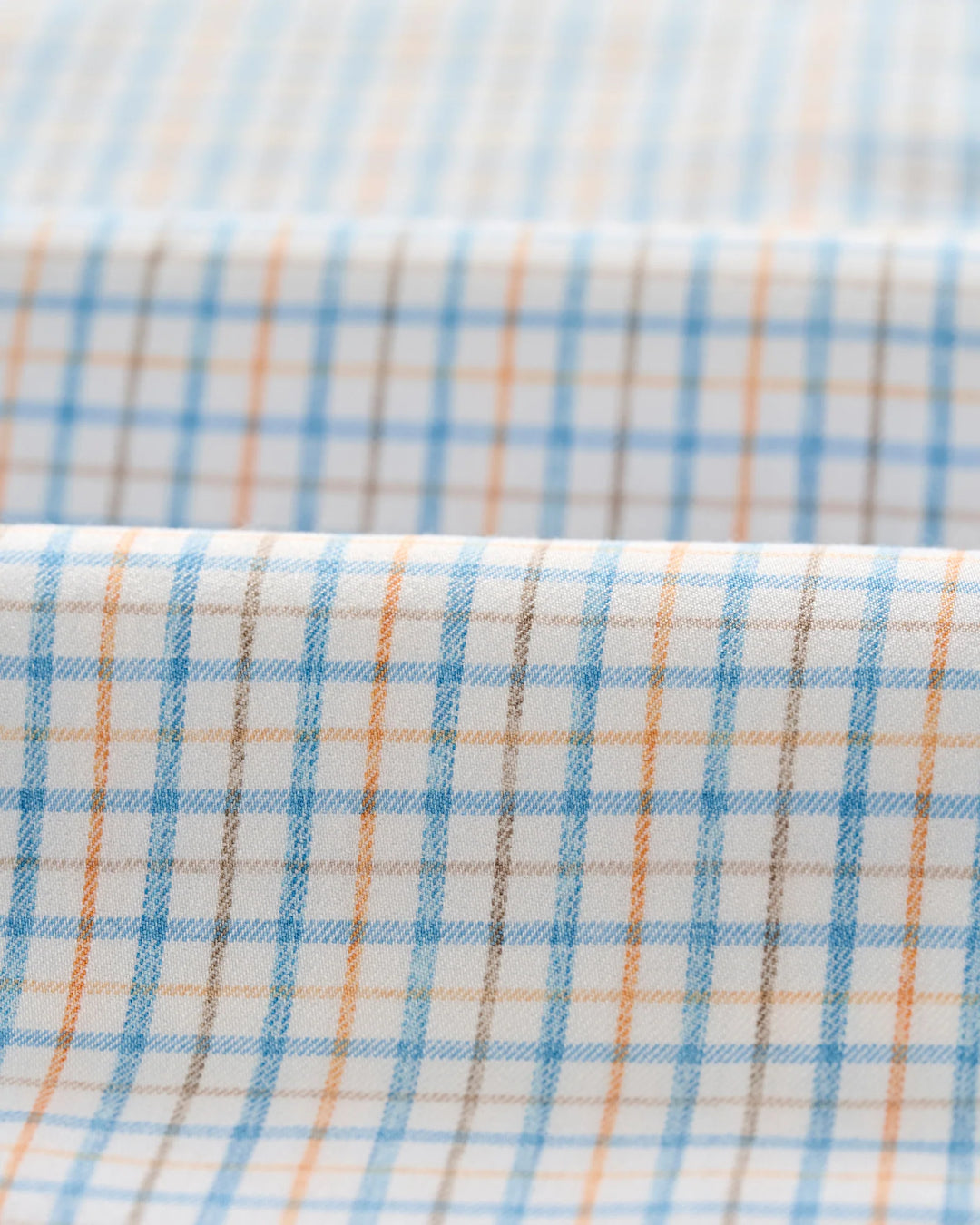 Johnnie-O Everyday Performance Button Down Shirt - Briney: Lapis