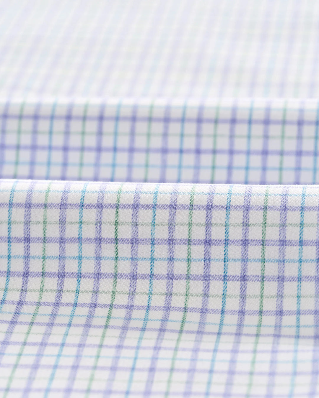 Johnnie-O Everyday Performance Button Down Shirt - Briney: Thistle