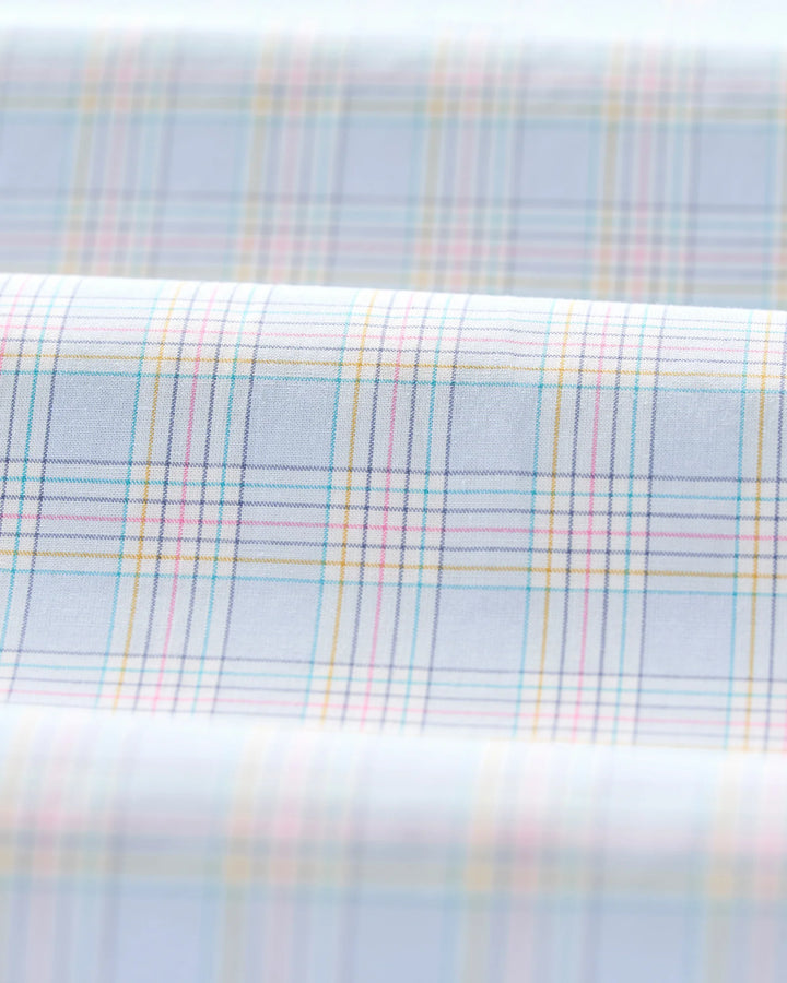 Johnnie-O Top Shelf Button Down Shirt - Chadwick: Maliblu